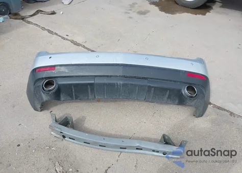 2015 Cadillac Srx Luxury Collection z USA, uszkodzony, nr VIN 3GYFNBE32FS581801